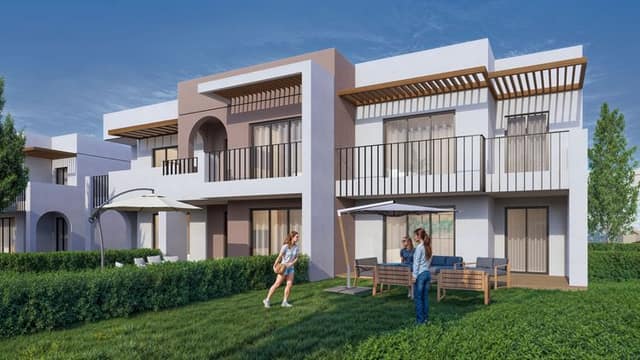 Ege Yapı Oliville Halkidiki Dış Görsel 7