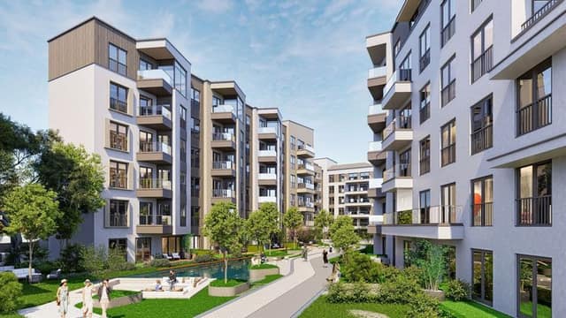 Ege Yapı Beyoğlu Dış Görsel 15