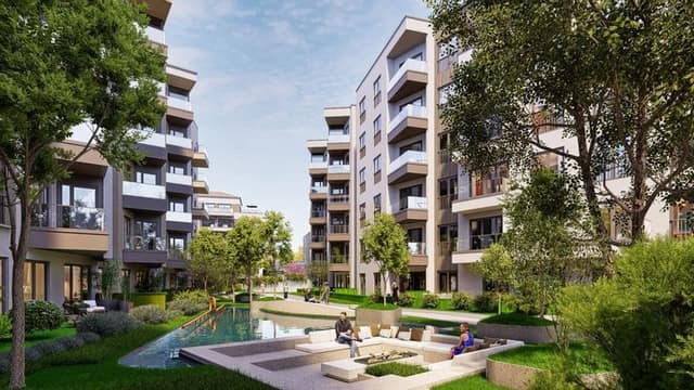 Ege Yapı Beyoğlu Dış Görsel 22