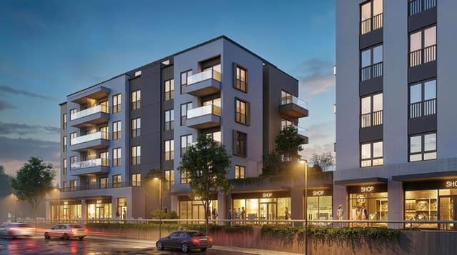Ege Yapı Beyoğlu Dış Görsel 11