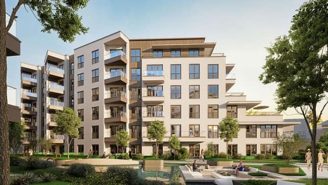 Ege Yapı Beyoğlu Dış Görsel 24