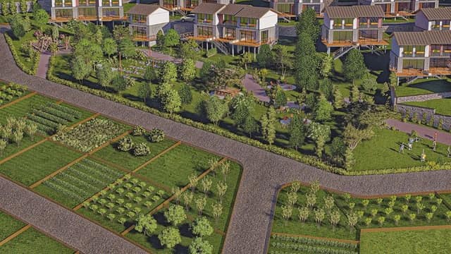 Ege Yapı Arsa Yalova Dış Görsel 4
