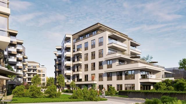 Ege Yapı Beyoğlu Dış Görsel 19