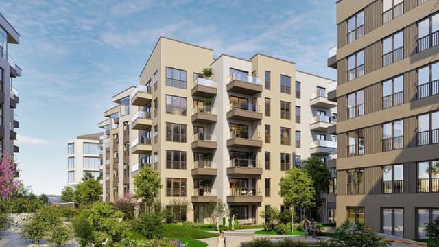 Ege Yapı Beyoğlu Dış Görsel 25