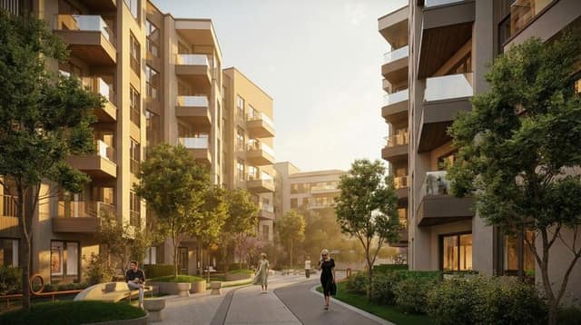 Ege Yapı Beyoğlu Dış Görsel 26