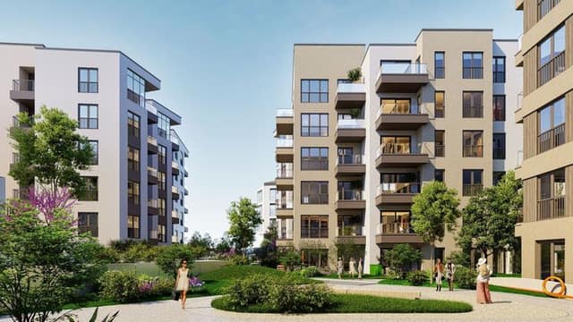 Ege Yapı Beyoğlu Dış Görsel 12