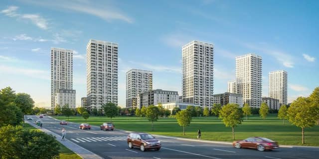 Bahçeada Bahçeşehir Dış Görsel 17