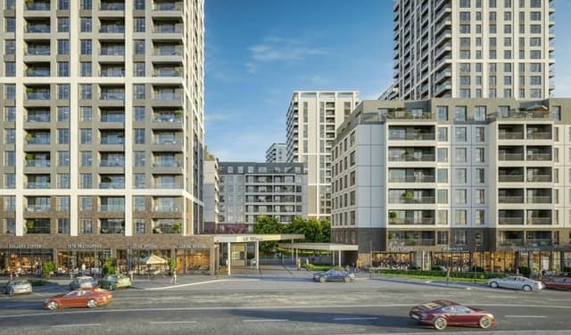 Bahçeada Bahçeşehir Dış Görsel 15