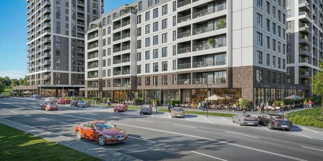 Bahçeada Bahçeşehir Dış Görsel 11