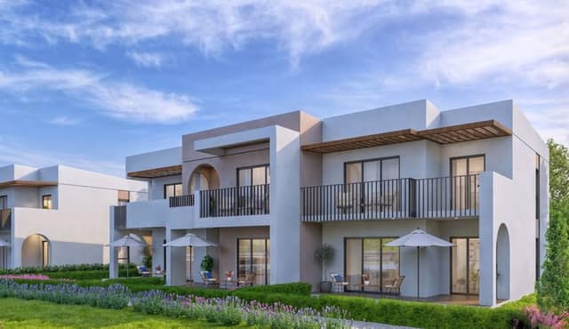 Ege Yapı Oliville Halkidiki Dış Görsel 5