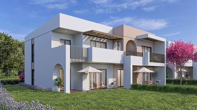 Ege Yapı Oliville Halkidiki Dış Görsel 8