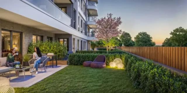 Ege Yapı Alsancak Dış Görsel 8