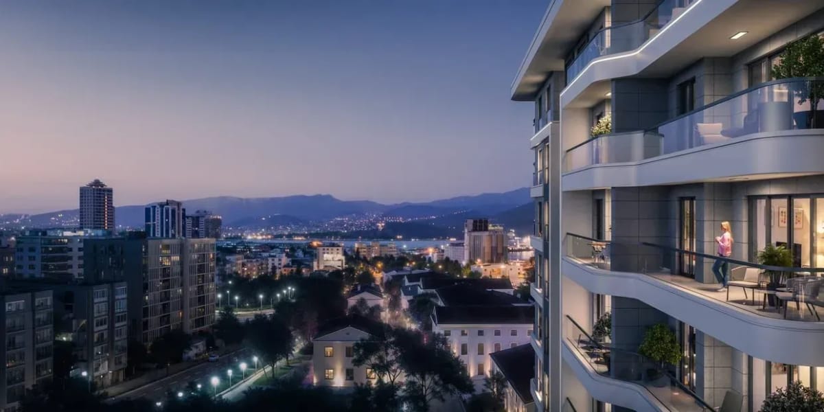 Ege Yapı Alsancak